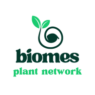 Biomes Plant Network